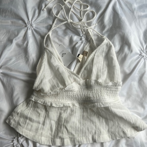 Roxy Tank top - Picture 2 of 4